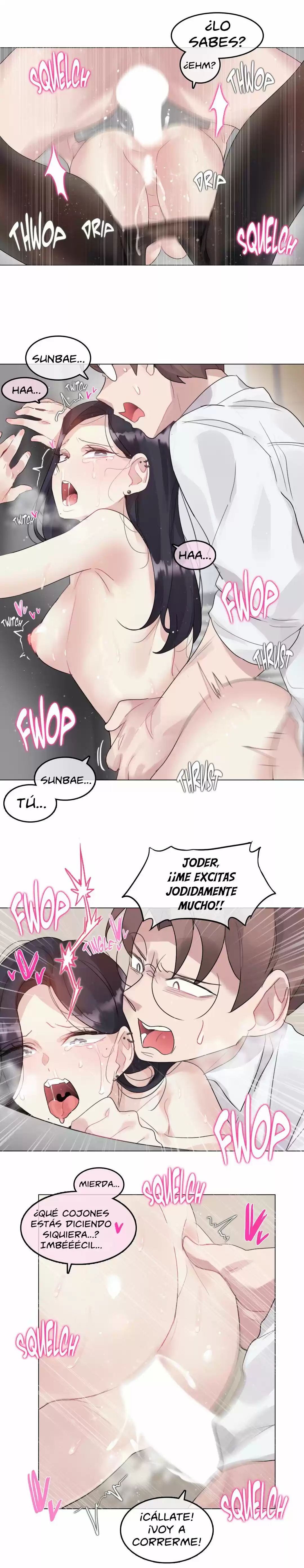Perverts' Daily Lives (2017) - Capítulo 108 - Página 16 - LectorTMOo