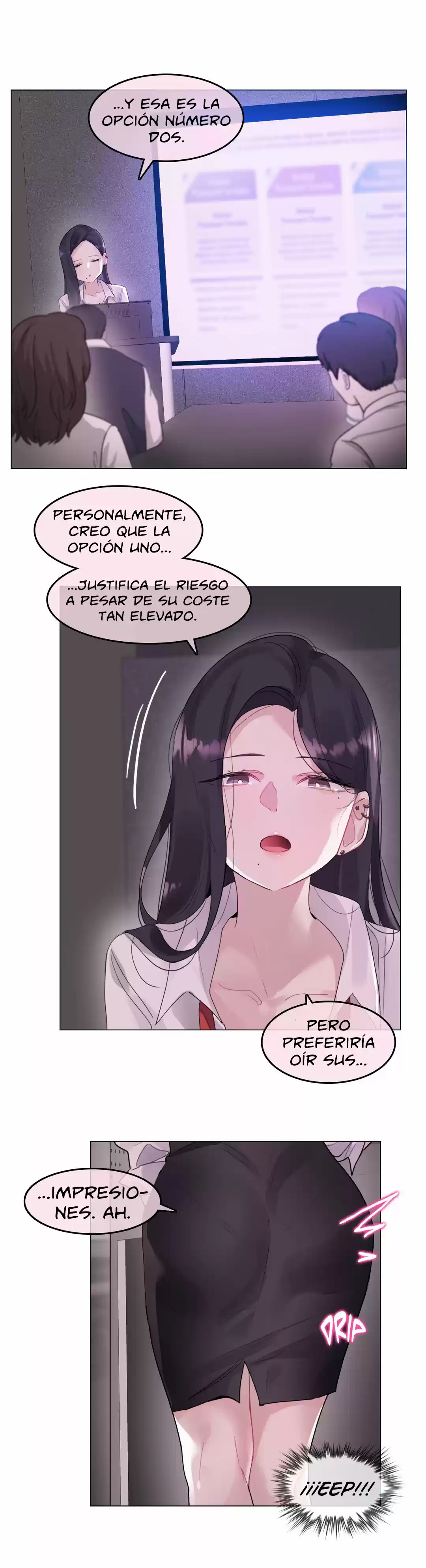 Perverts' Daily Lives (2017) - Capítulo 108 - Página 20 - LectorTMOo