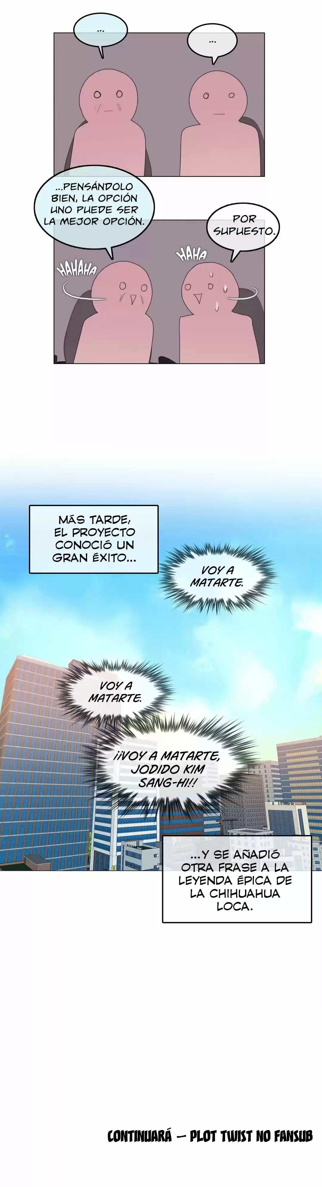 Perverts' Daily Lives (2017) - Capítulo 108 - Página 23 - LectorTMOo