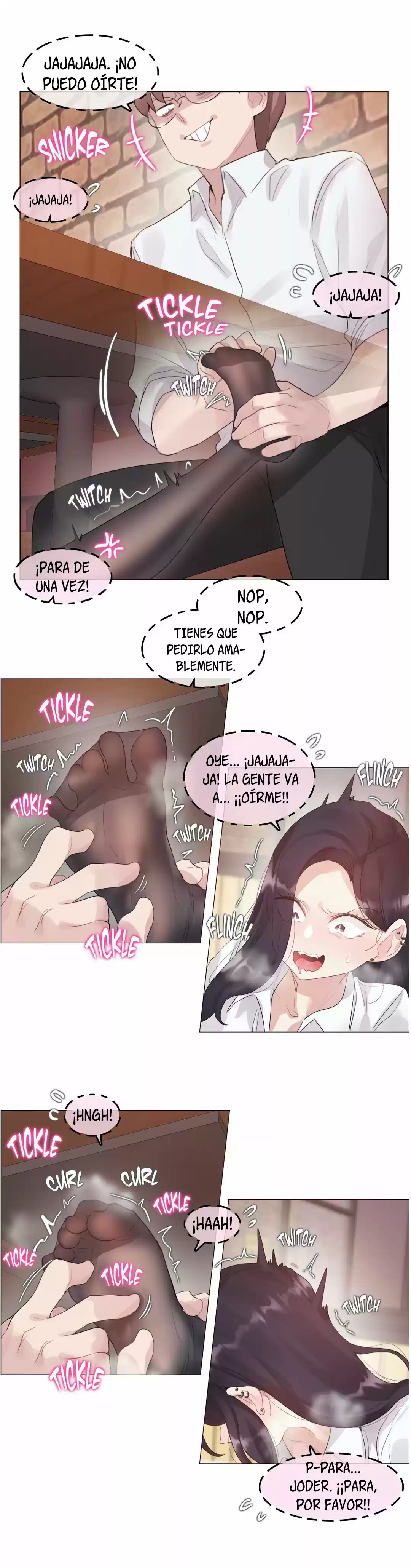 Perverts' Daily Lives (2017) - Capítulo 109 - Página 6 - LectorTMOo