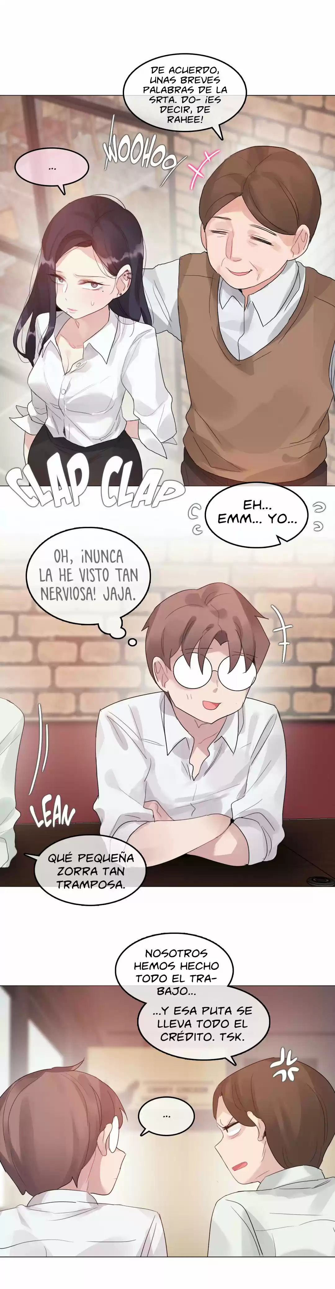 Perverts' Daily Lives (2017) - Capítulo 109 - Página 8 - LectorTMOo
