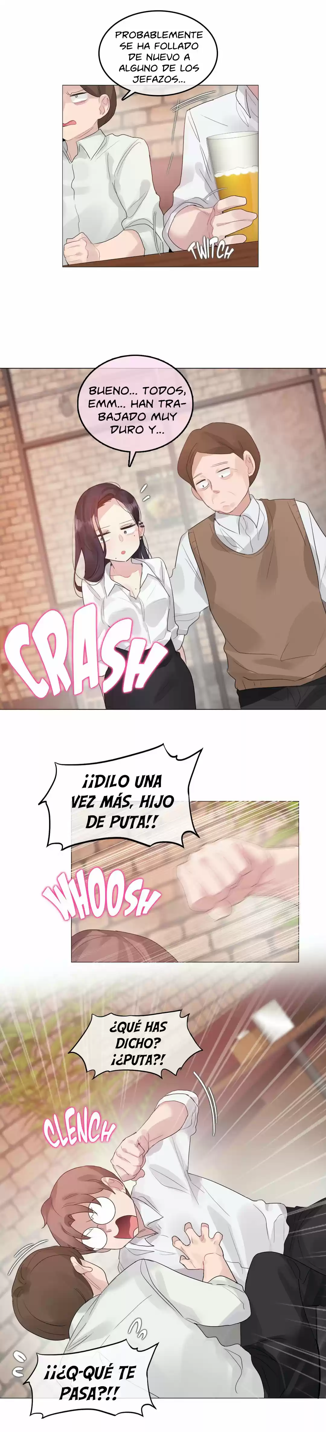 Perverts' Daily Lives (2017) - Capítulo 109 - Página 9 - LectorTMOo