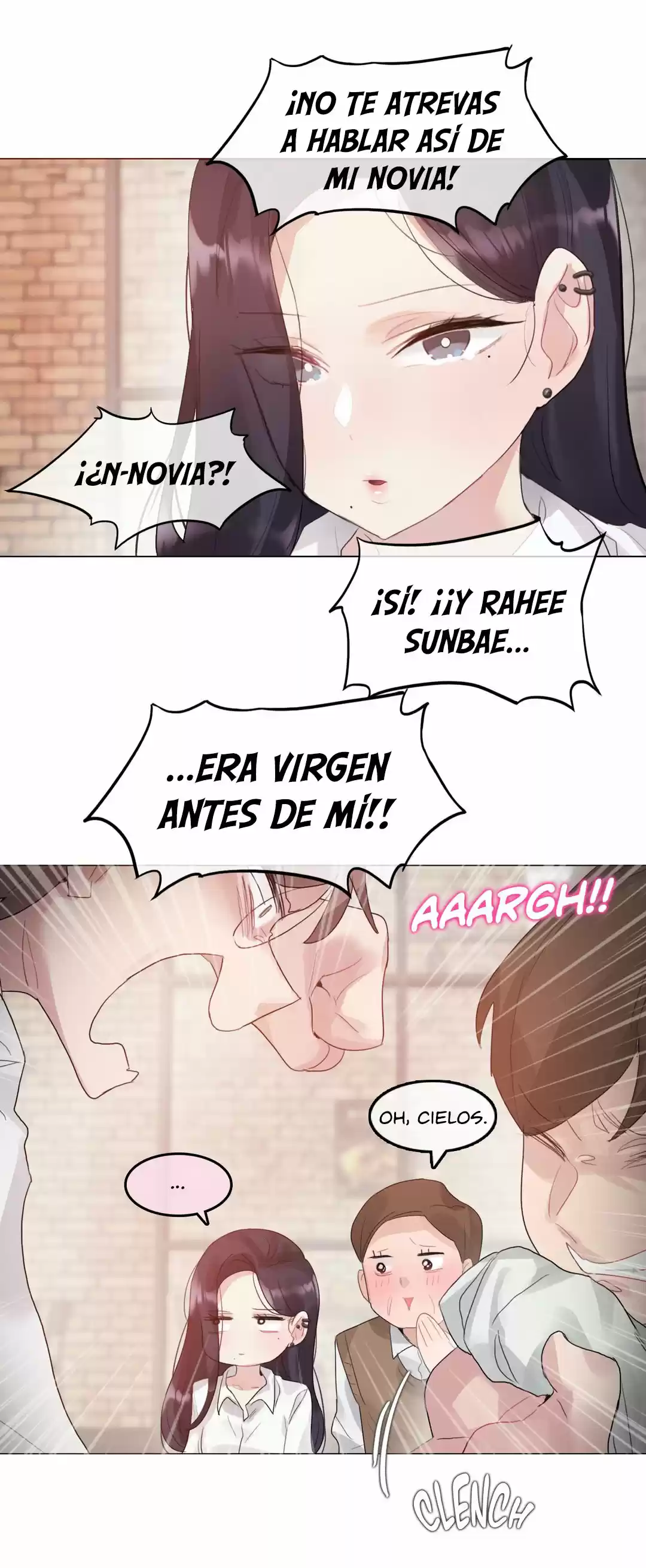 Perverts' Daily Lives (2017) - Capítulo 109 - Página 10 - LectorTMOo