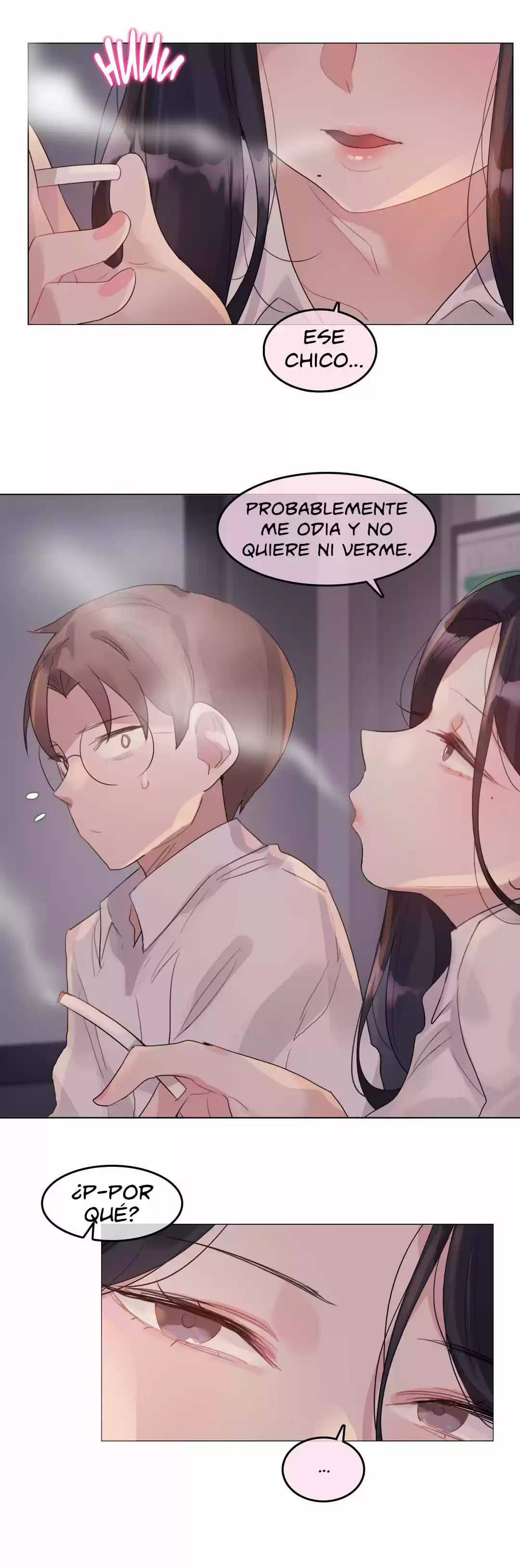 Perverts' Daily Lives (2017) - Capítulo 109 - Página 14 - LectorTMOo