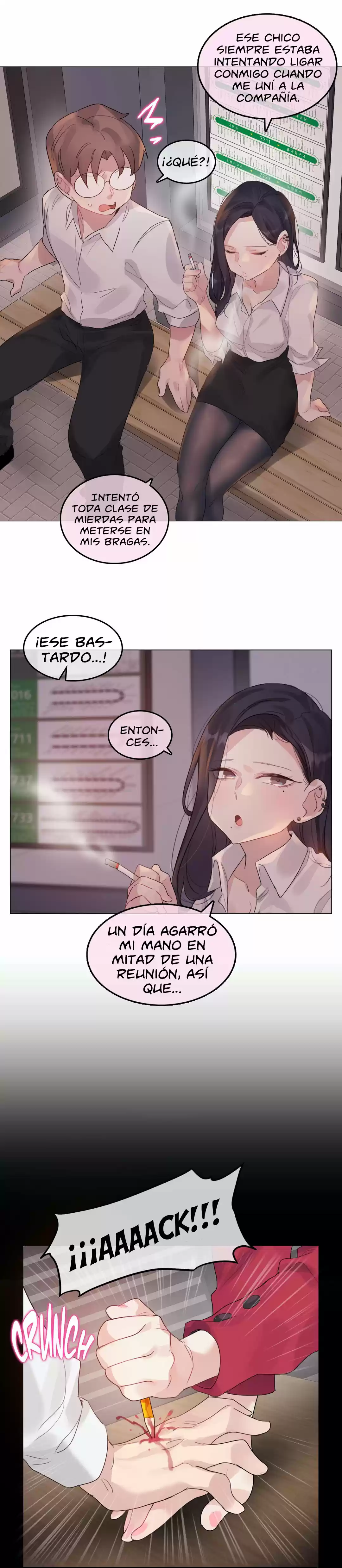 Perverts' Daily Lives (2017) - Capítulo 109 - Página 15 - LectorTMOo