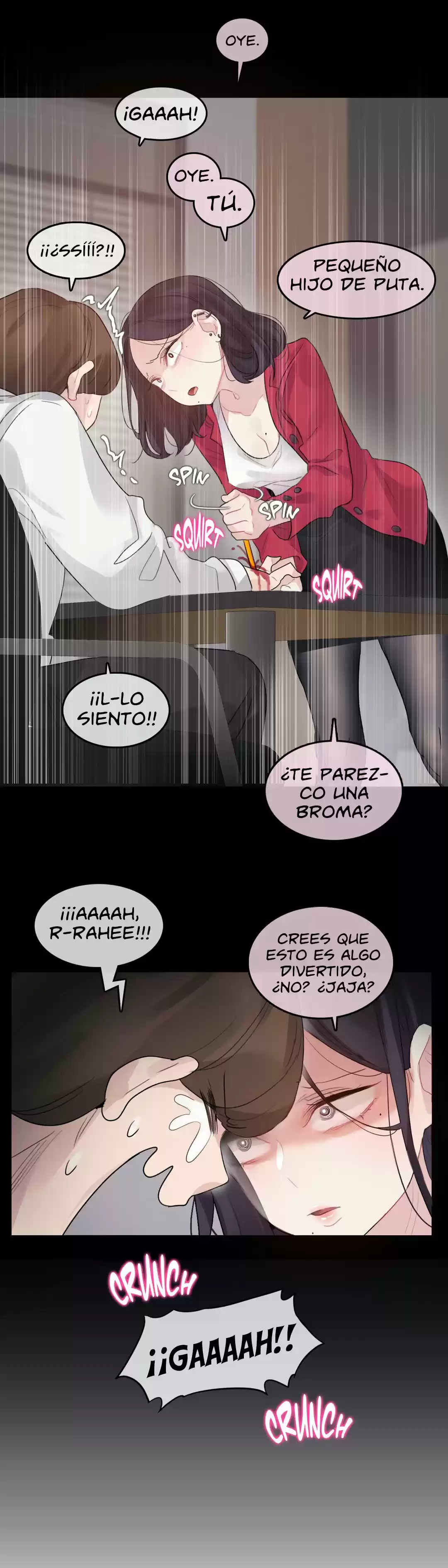 Perverts' Daily Lives (2017) - Capítulo 109 - Página 16 - LectorTMOo