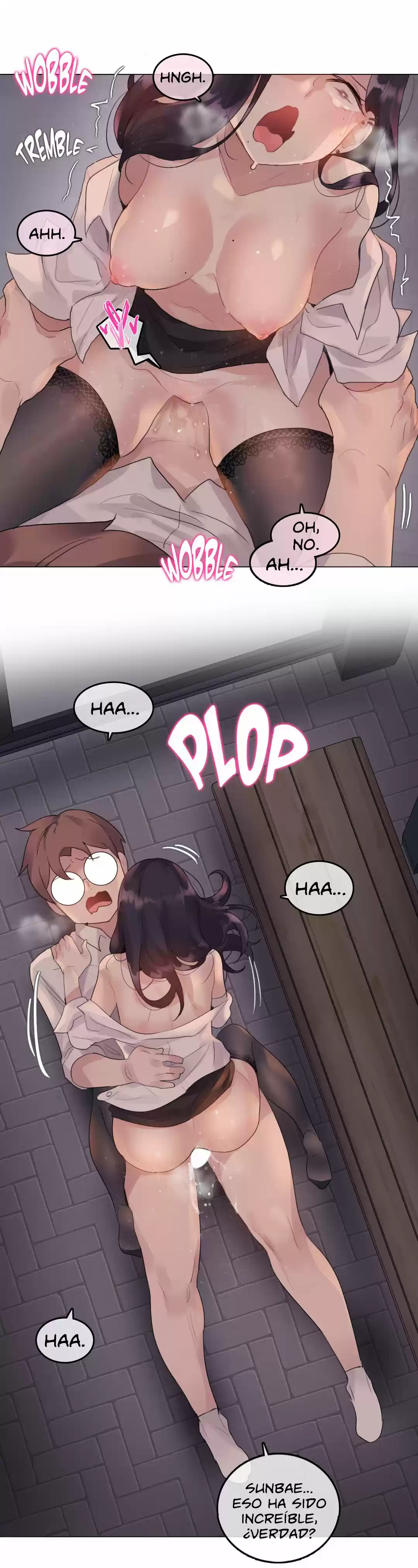 Perverts' Daily Lives (2017) - Capítulo 110 - Página 17 - LectorTMOo