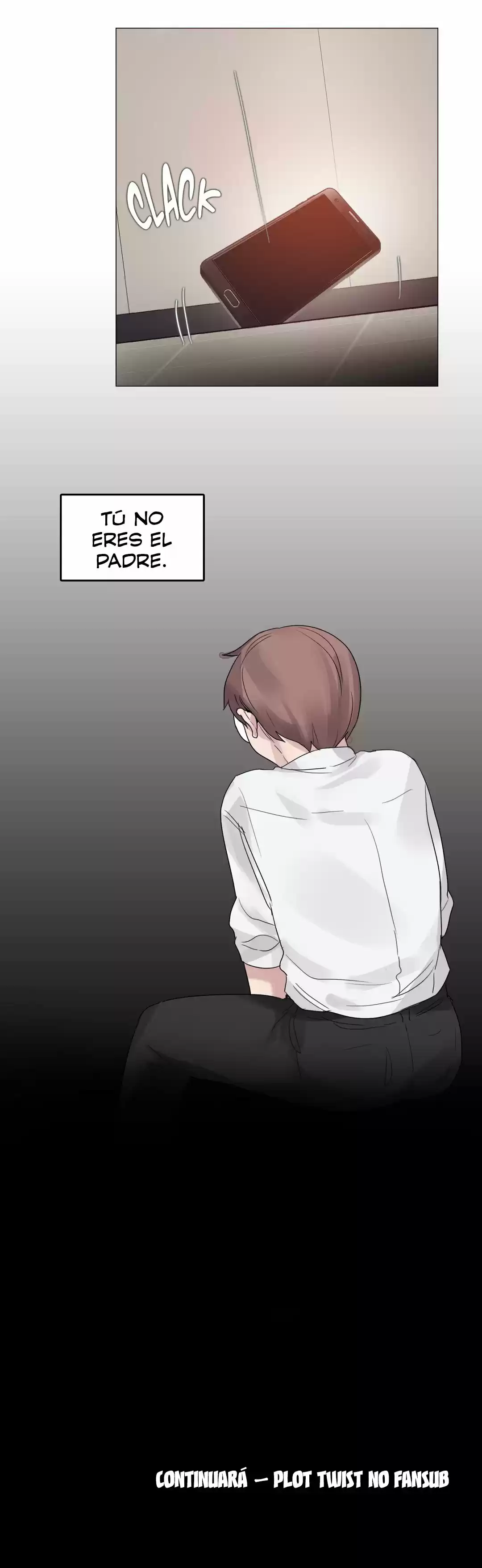 Perverts' Daily Lives (2017) - Capítulo 110 - Página 25 - LectorTMOo