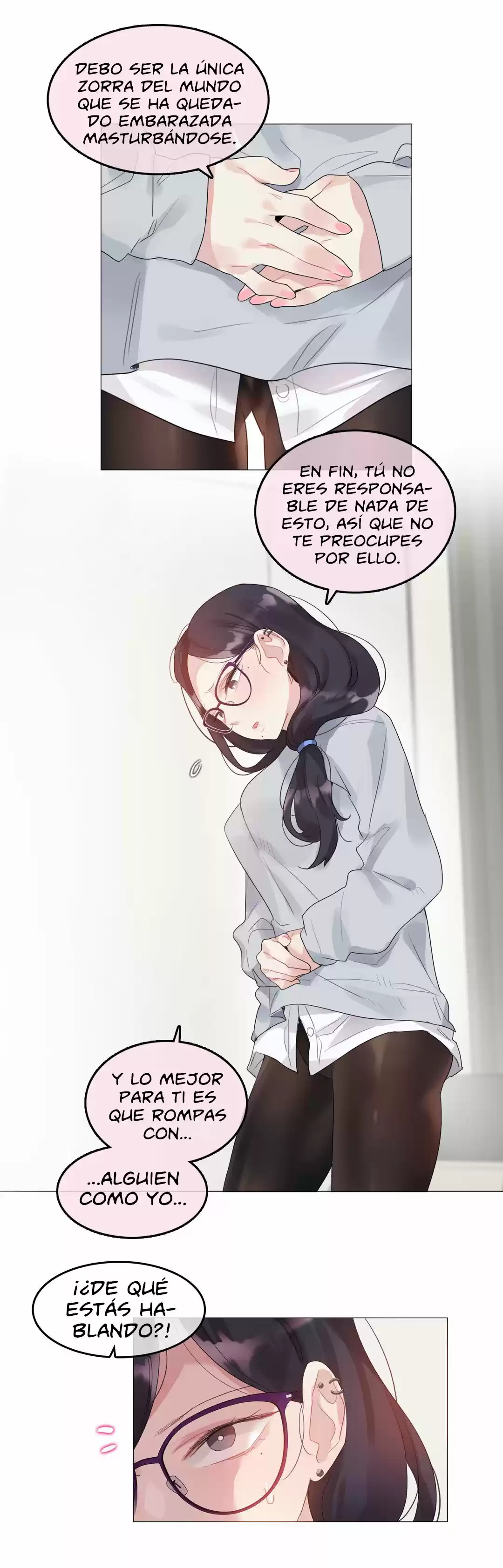 Perverts' Daily Lives (2017) - Capítulo 111 - Página 11 - LectorTMOo