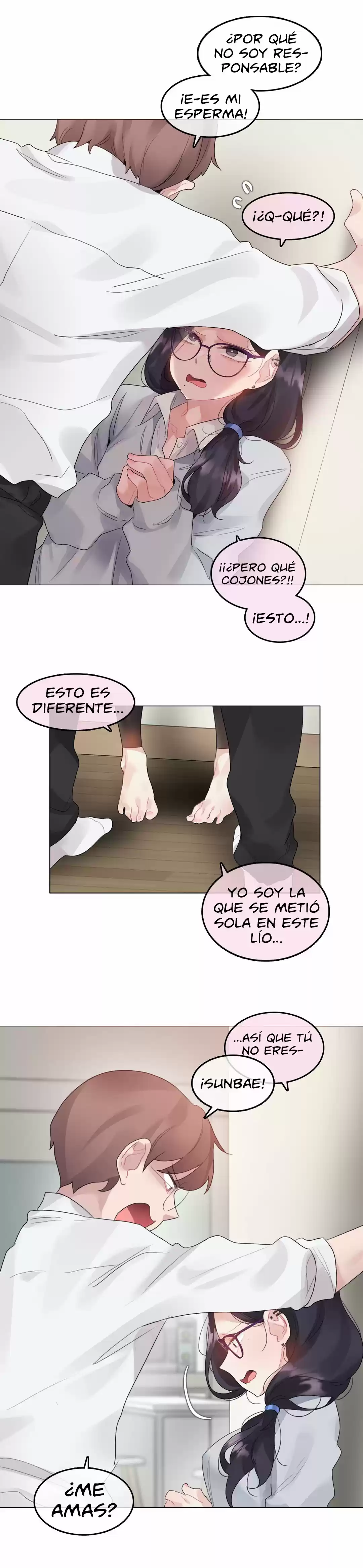 Perverts' Daily Lives (2017) - Capítulo 111 - Página 12 - LectorTMOo