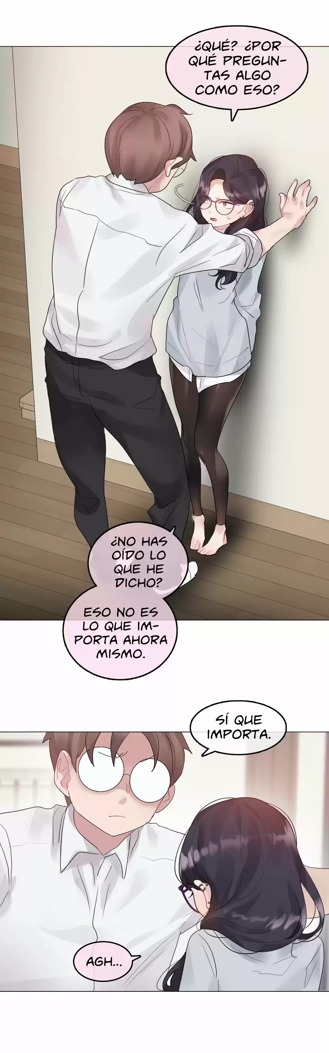 Perverts' Daily Lives (2017) - Capítulo 111 - Página 13 - LectorTMOo