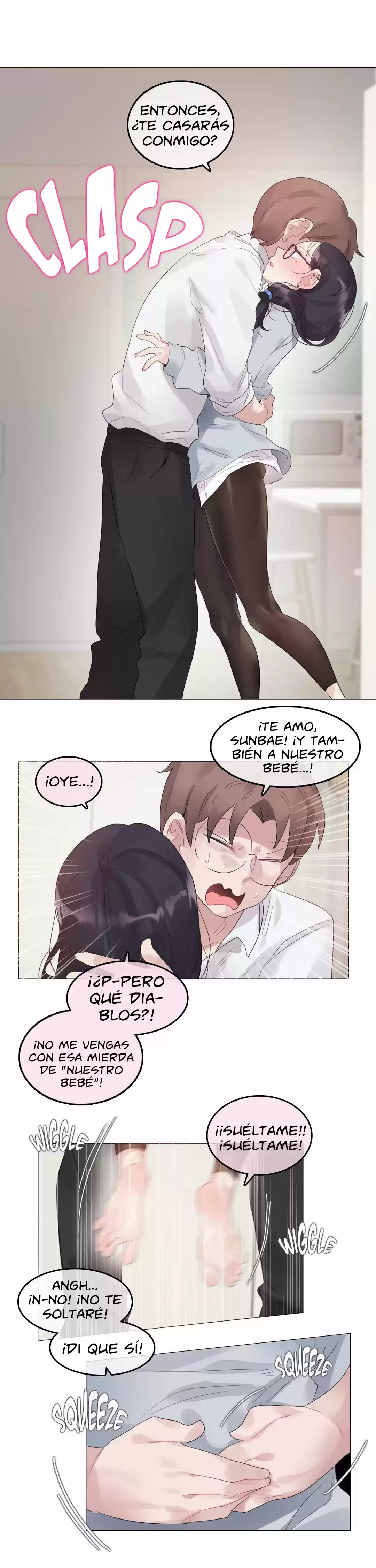 Perverts' Daily Lives (2017) - Capítulo 111 - Página 15 - LectorTMOo
