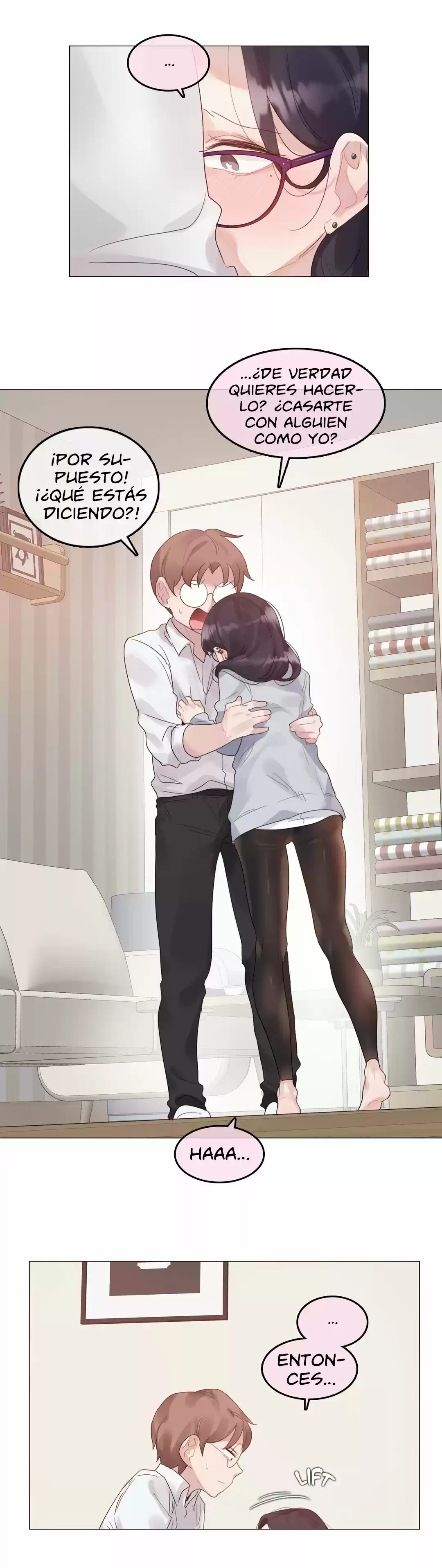 Perverts' Daily Lives (2017) - Capítulo 111 - Página 16 - LectorTMOo