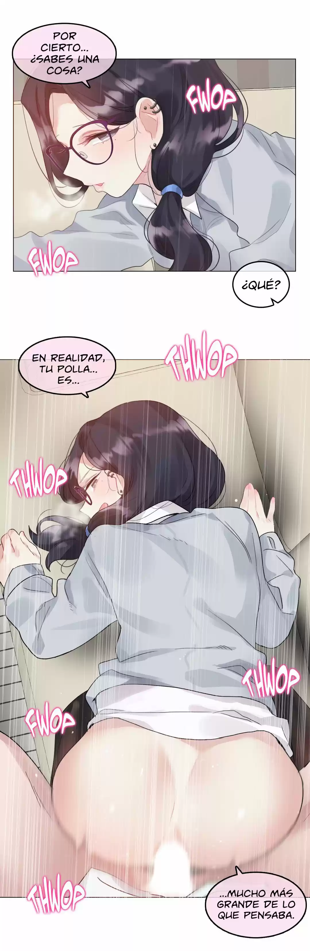 Perverts' Daily Lives (2017) - Capítulo 111 - Página 21 - LectorTMOo