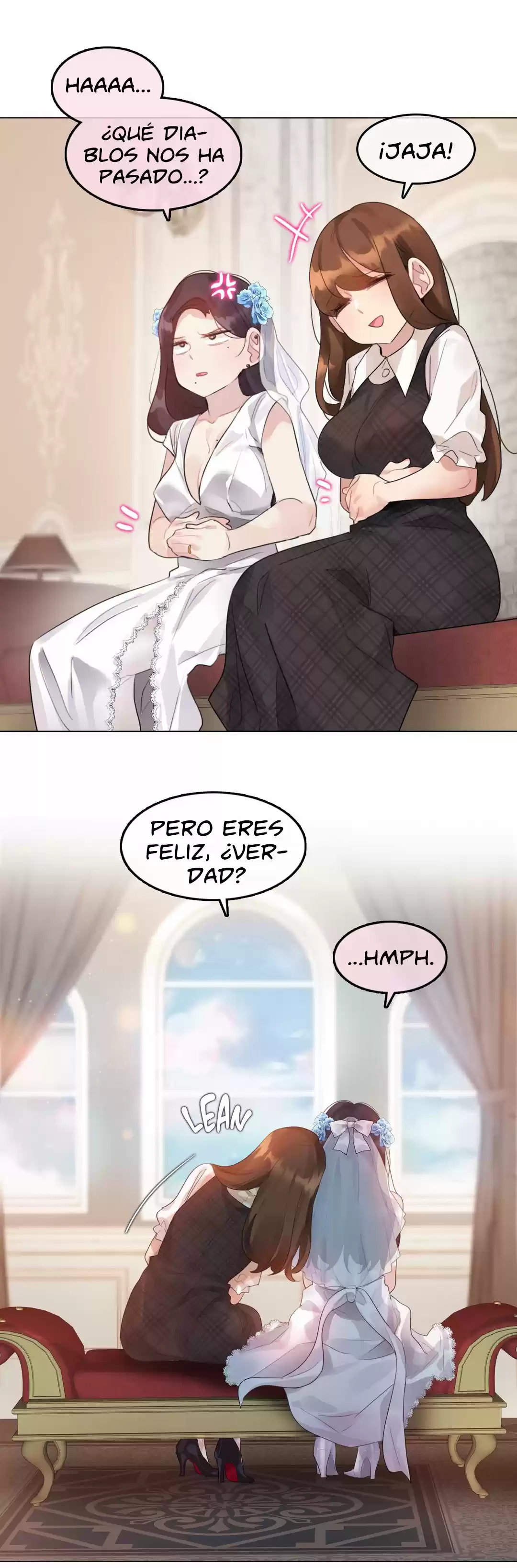Perverts' Daily Lives (2017) - Capítulo 112 - Página 4 - LectorTMOo