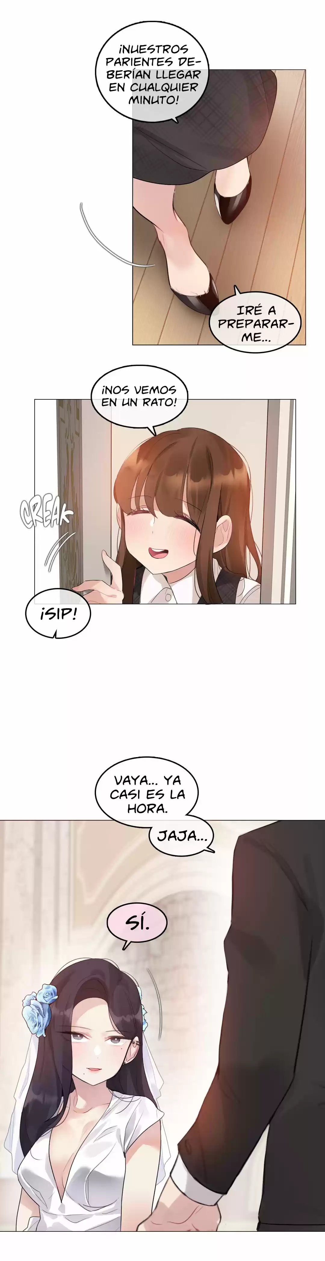 Perverts' Daily Lives (2017) - Capítulo 112 - Página 6 - LectorTMOo
