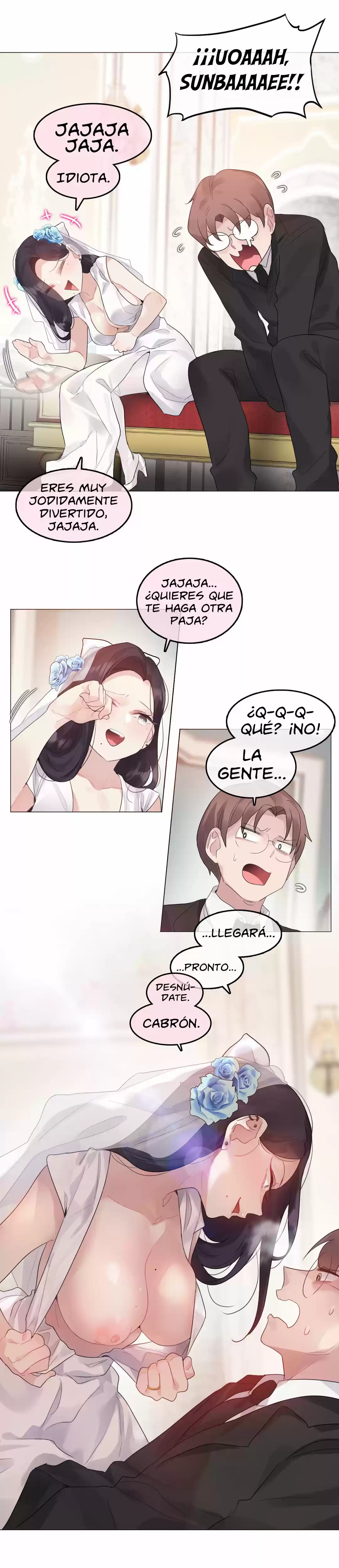 Perverts' Daily Lives (2017) - Capítulo 112 - Página 9 - LectorTMOo