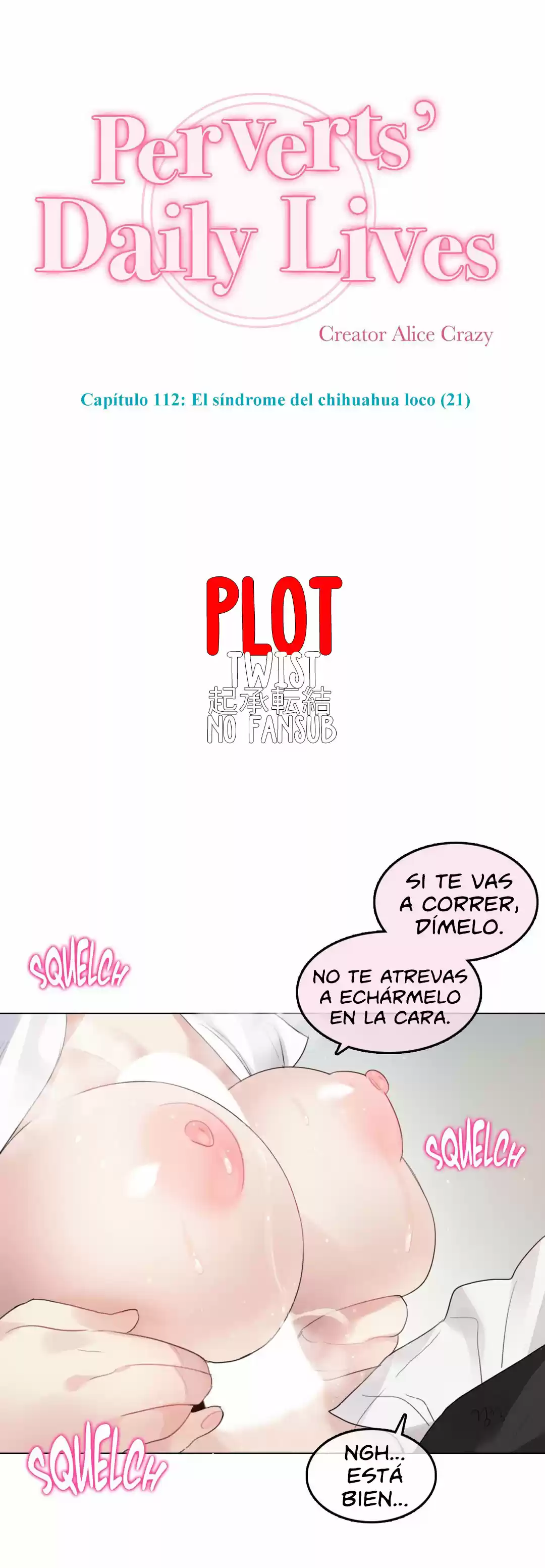 Perverts' Daily Lives (2017) - Capítulo 112 - Página 10 - LectorTMOo