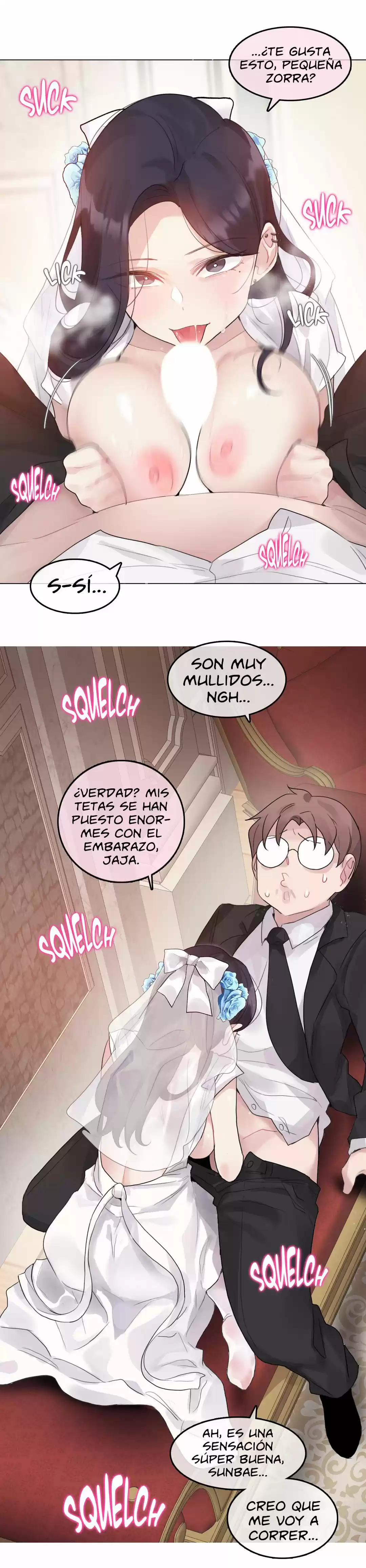 Perverts' Daily Lives (2017) - Capítulo 112 - Página 11 - LectorTMOo
