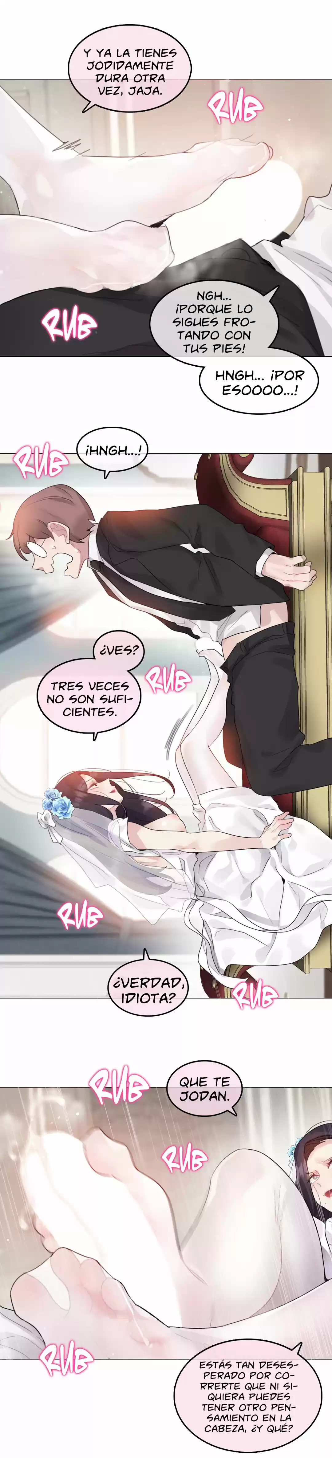 Perverts' Daily Lives (2017) - Capítulo 112 - Página 15 - LectorTMOo