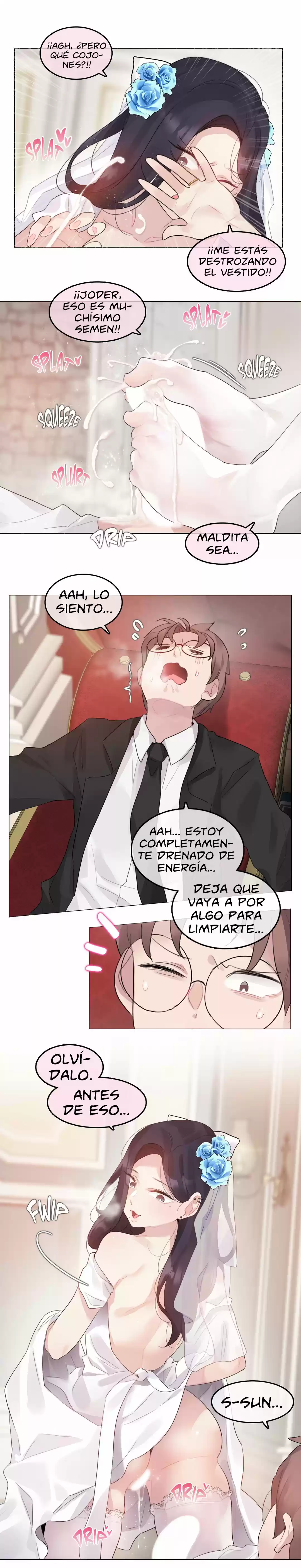 Perverts' Daily Lives (2017) - Capítulo 112 - Página 18 - LectorTMOo