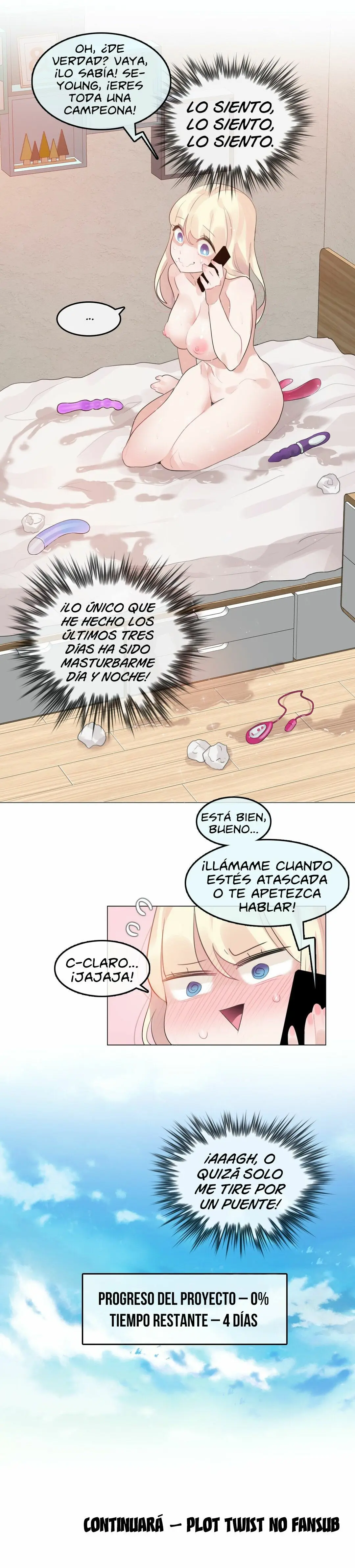 Perverts' Daily Lives (2017) - Capítulo 113 - Página 19 - LectorTMOo