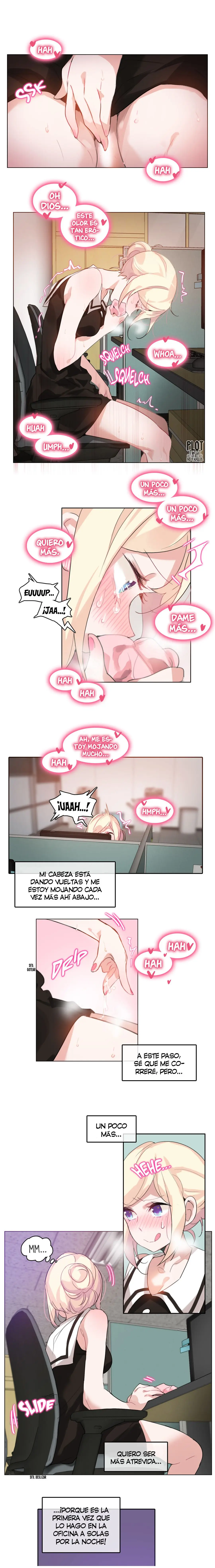 Perverts' Daily Lives (2017) - Capítulo 14 - Página 3 - LectorTMOo
