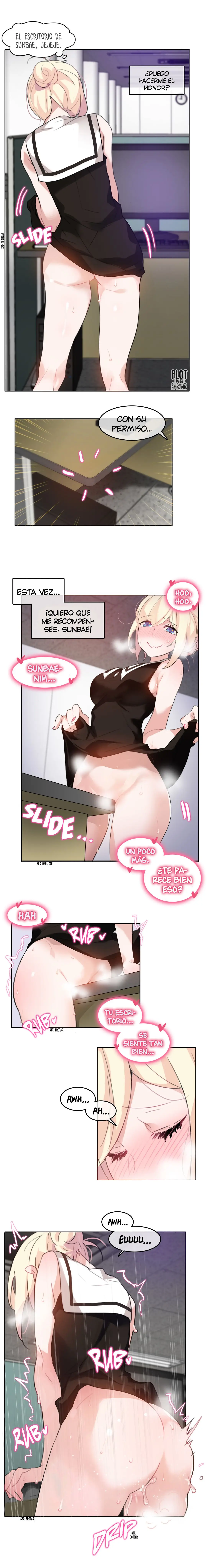 Perverts' Daily Lives (2017) - Capítulo 14 - Página 4 - LectorTMOo