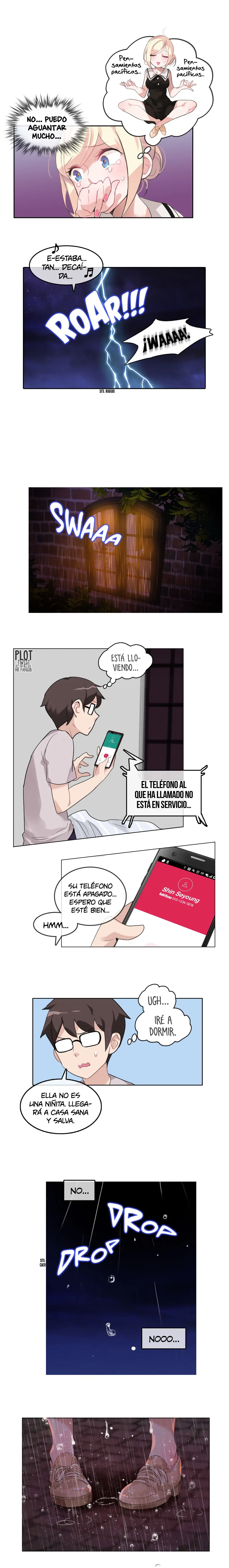Perverts' Daily Lives (2017) - Capítulo 14 - Página 8 - LectorTMOo