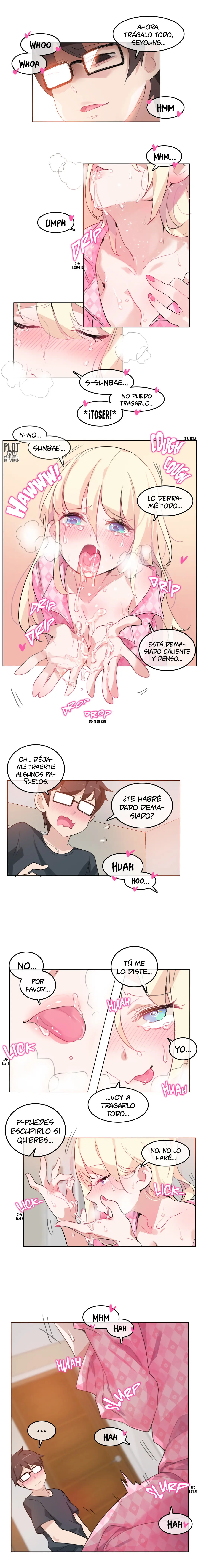 Perverts' Daily Lives (2017) - Capítulo 15 - Página 2 - LectorTMOo