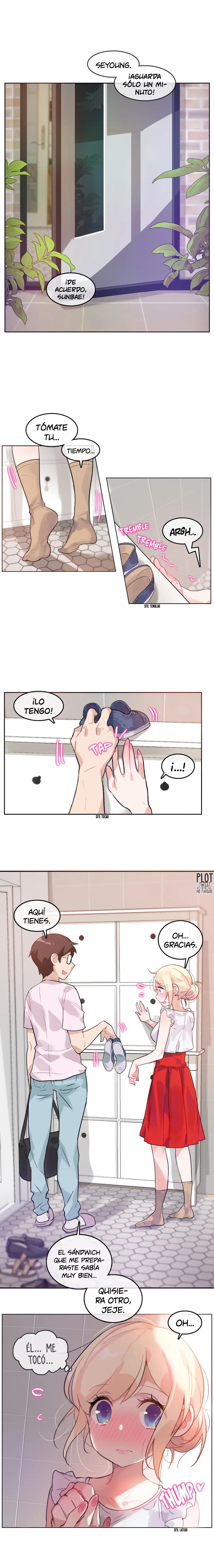 Perverts' Daily Lives (2017) - Capítulo 16 - Página 2 - LectorTMOo