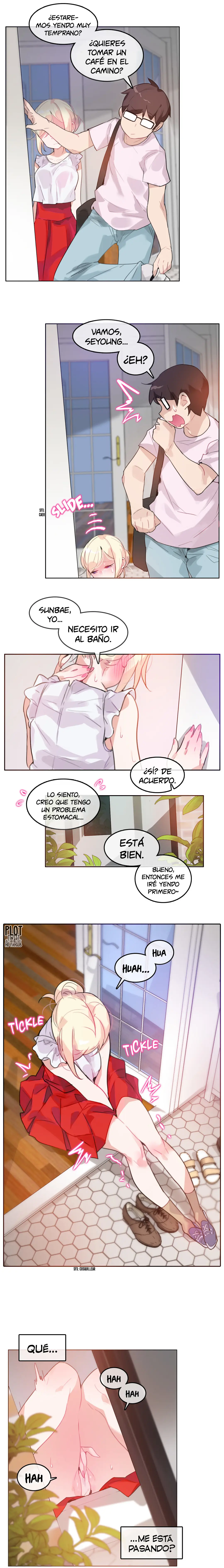 Perverts' Daily Lives (2017) - Capítulo 16 - Página 3 - LectorTMOo