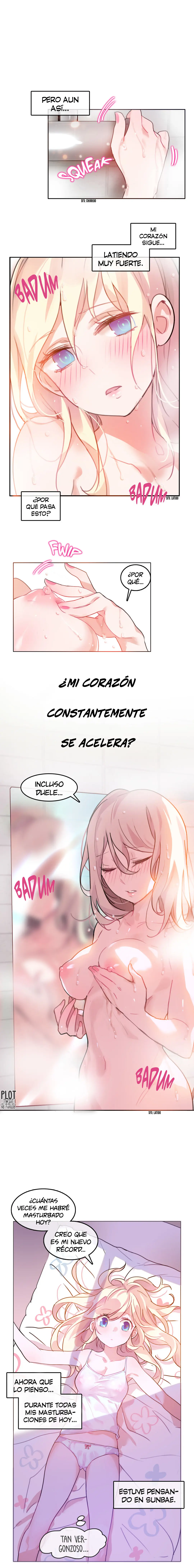 Perverts' Daily Lives (2017) - Capítulo 16 - Página 11 - LectorTMOo