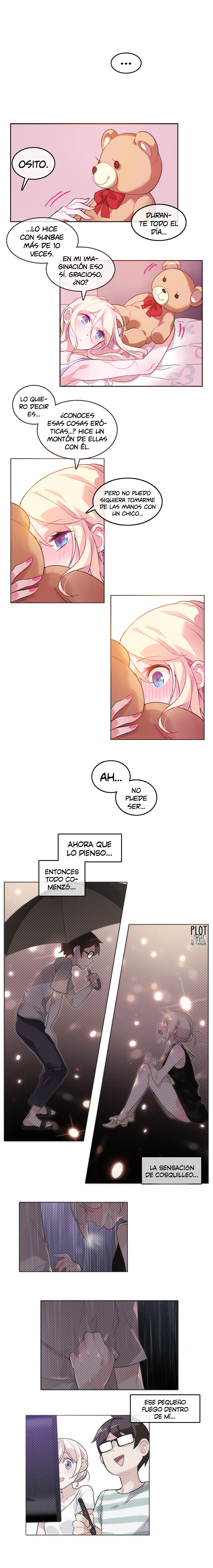 Perverts' Daily Lives (2017) - Capítulo 16 - Página 12 - LectorTMOo