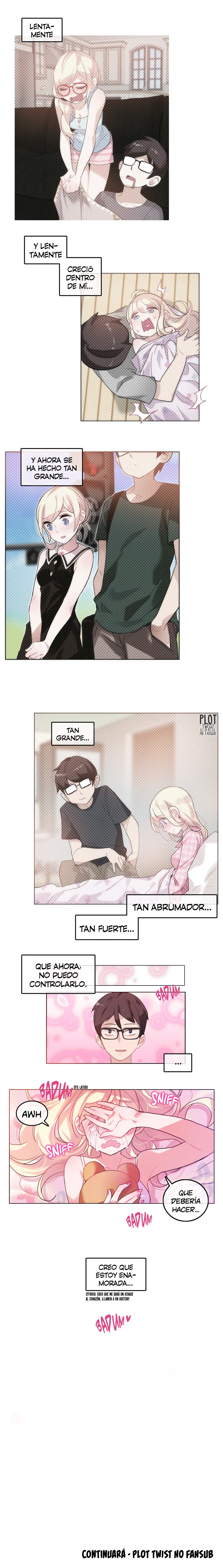 Perverts' Daily Lives (2017) - Capítulo 16 - Página 13 - LectorTMOo