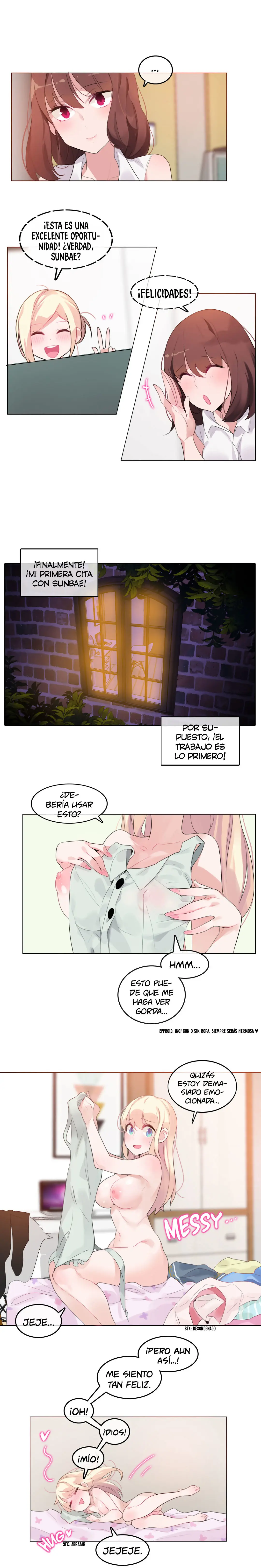 Perverts' Daily Lives (2017) - Capítulo 18 - Página 12 - LectorTMOo