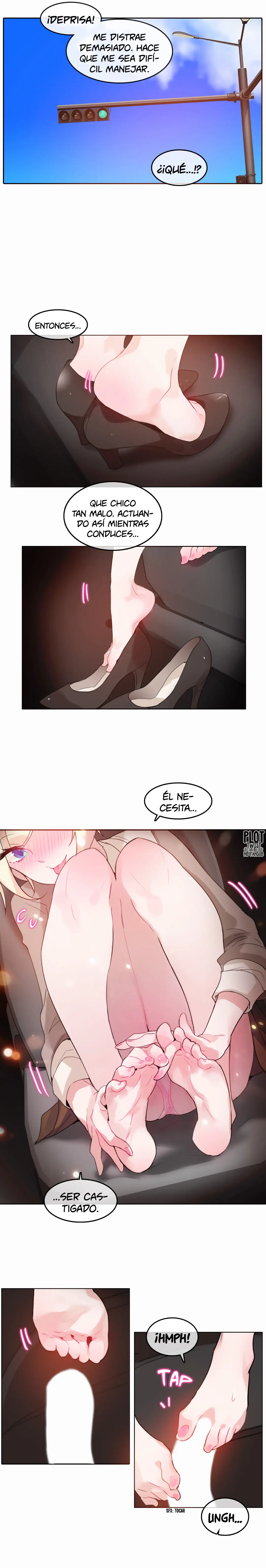 Perverts' Daily Lives (2017) - Capítulo 19 - Página 4 - LectorTMOo