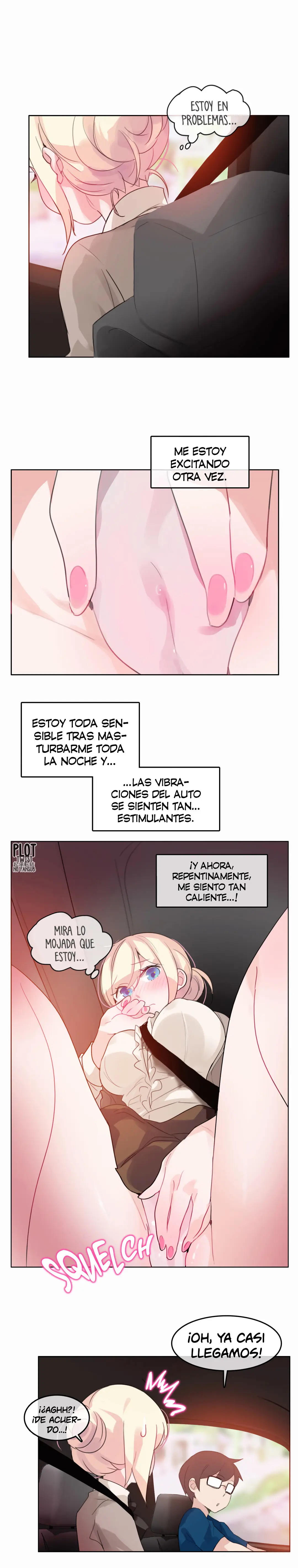 Perverts' Daily Lives (2017) - Capítulo 19 - Página 10 - LectorTMOo