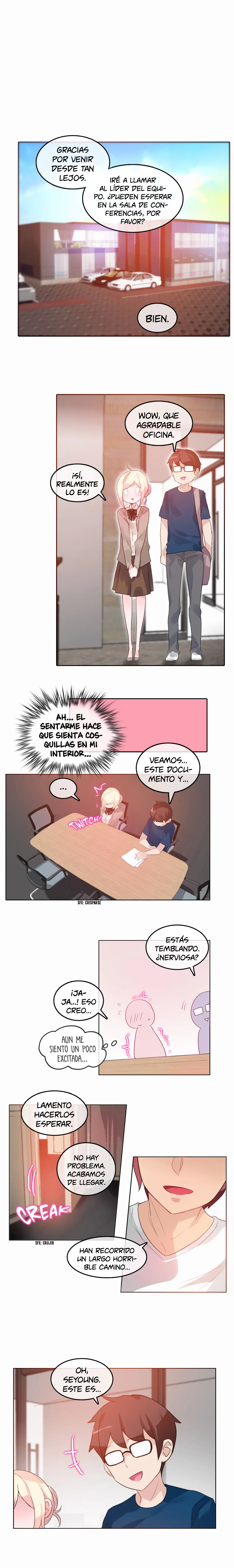 Perverts' Daily Lives (2017) - Capítulo 19 - Página 13 - LectorTMOo