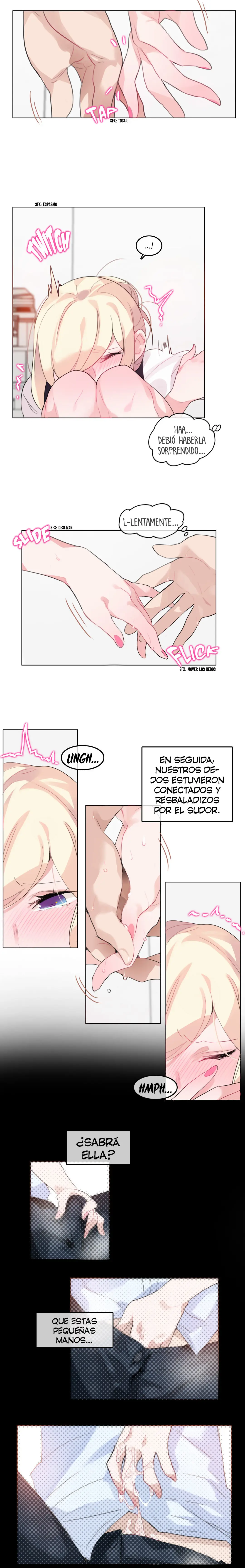 Perverts' Daily Lives (2017) - Capítulo 23 - Página 11 - LectorTMOo