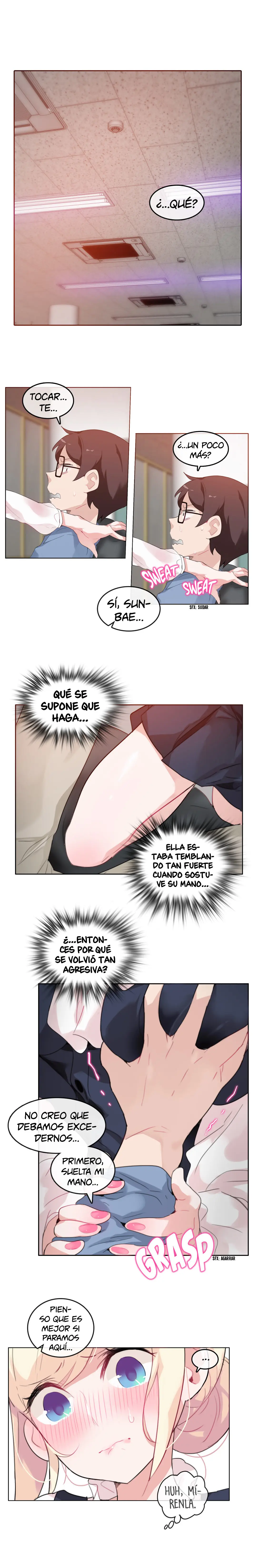 Perverts' Daily Lives (2017) - Capítulo 24 - Página 2 - LectorTMOo