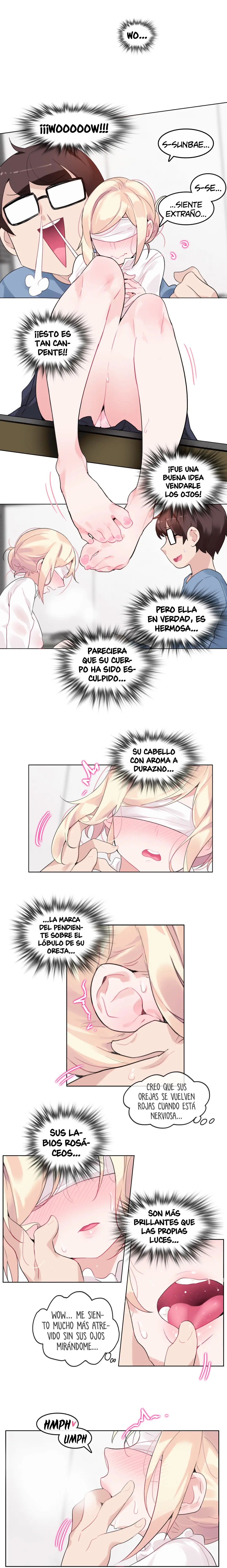 Perverts' Daily Lives (2017) - Capítulo 24 - Página 8 - LectorTMOo