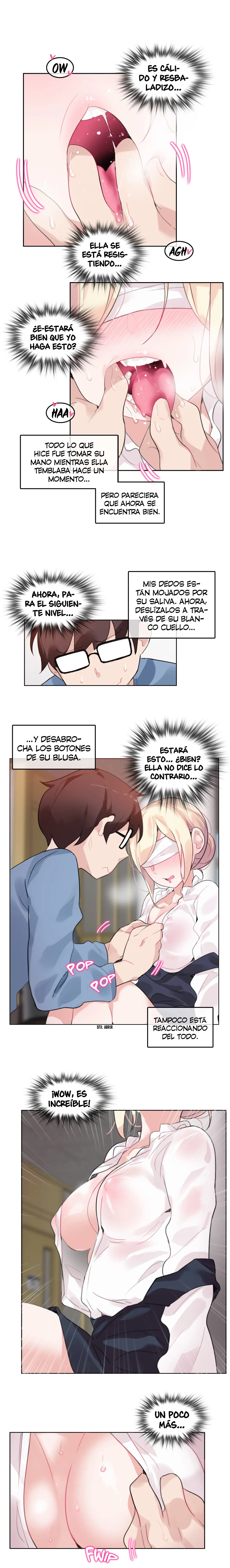 Perverts' Daily Lives (2017) - Capítulo 24 - Página 9 - LectorTMOo