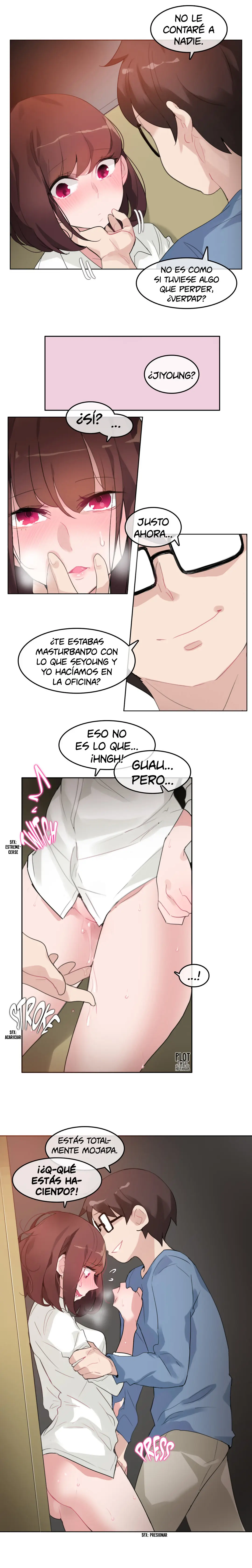 Perverts' Daily Lives (2017) - Capítulo 26 - Página 3 - LectorTMOo