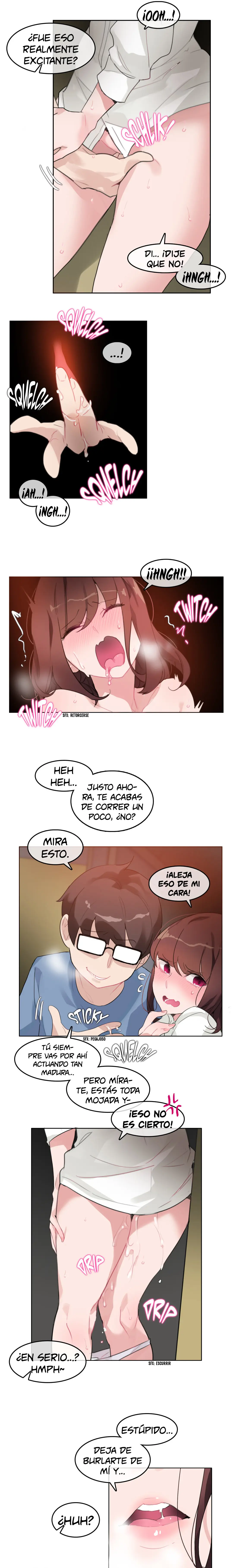 Perverts' Daily Lives (2017) - Capítulo 26 - Página 4 - LectorTMOo