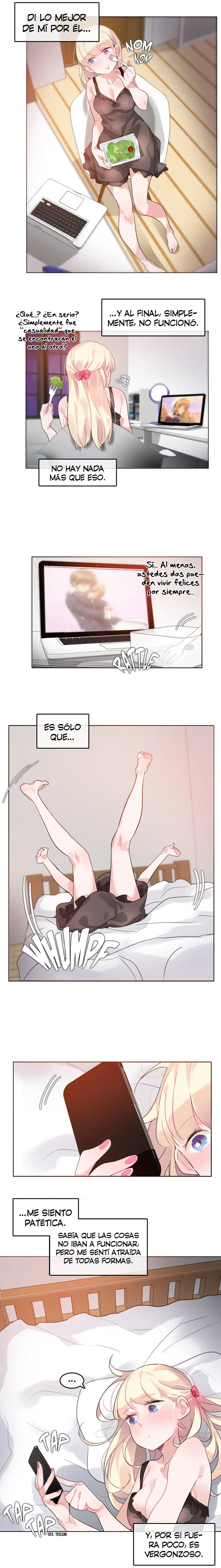 Perverts' Daily Lives (2017) - Capítulo 27 - Página 7 - LectorTMOo