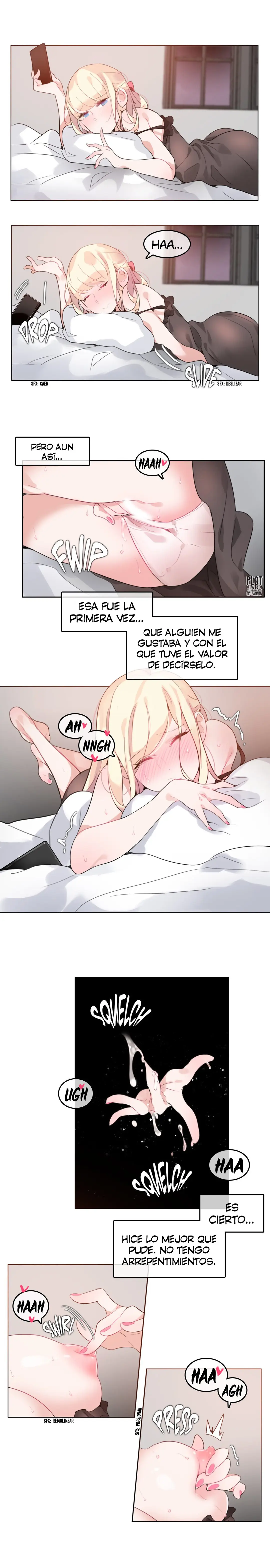 Perverts' Daily Lives (2017) - Capítulo 27 - Página 8 - LectorTMOo