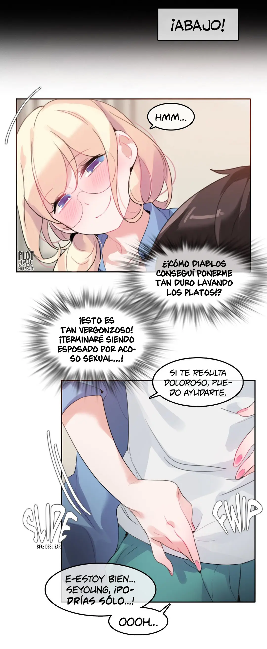 Perverts' Daily Lives (2017) - Capítulo 28 - Página 24 - LectorTMOo