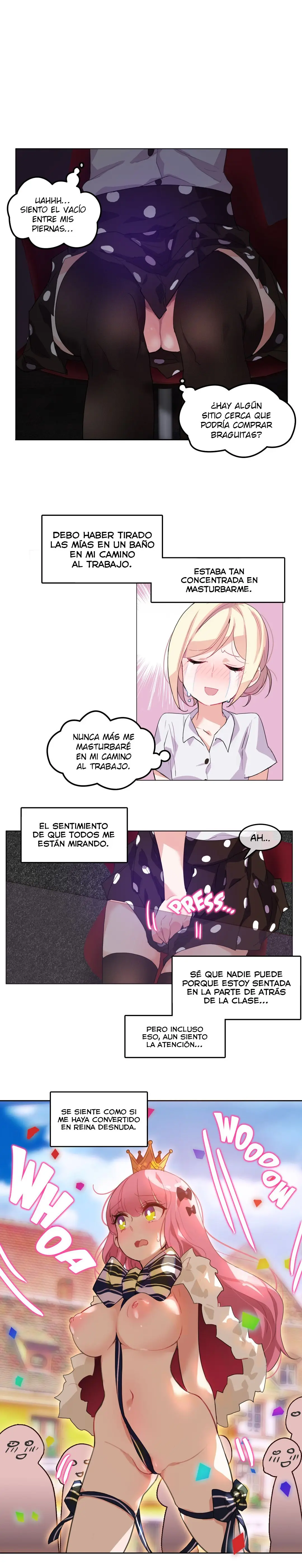 Perverts' Daily Lives (2017) - Capítulo 3 - Página 3 - LectorTMOo