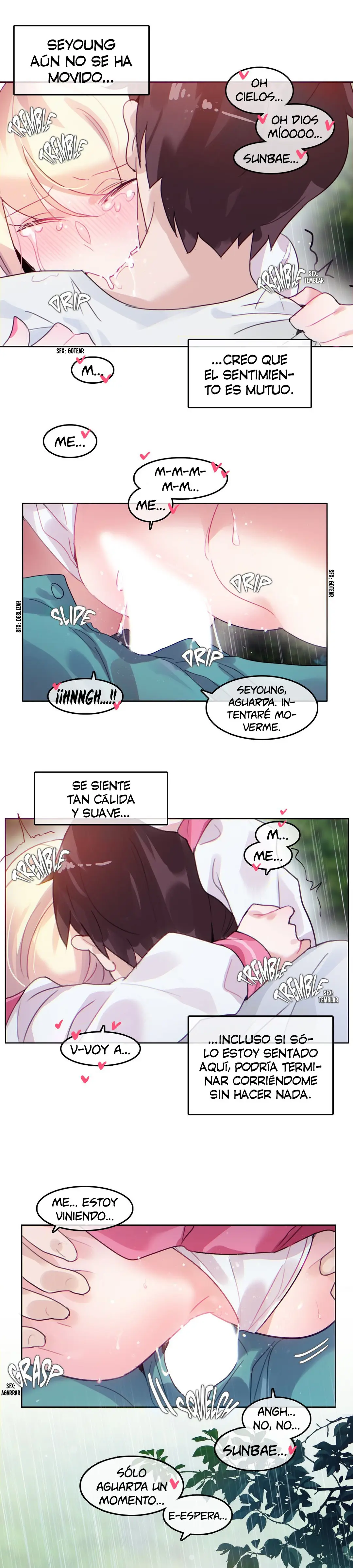 Perverts' Daily Lives (2017) - Capítulo 30 - Página 12 - LectorTMOo